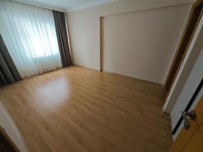 AKA RESIDENCE'DA TAMAMEN YENİLENMİŞ PEYZAJ CEPHE DAİRE
