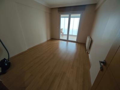 AKA RESIDENCE'DA TAMAMEN YENİLENMİŞ PEYZAJ CEPHE DAİRE