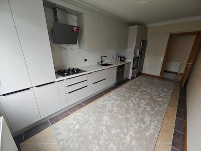 AKA RESIDENCE'DA TAMAMEN YENİLENMİŞ PEYZAJ CEPHE DAİRE