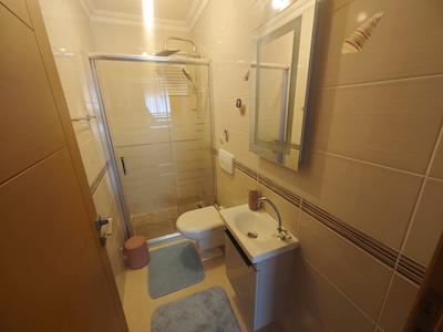 AKA RESIDENCE'DA TAMAMEN YENİLENMİŞ PEYZAJ CEPHE DAİRE