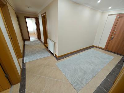 AKA RESIDENCE'DA TAMAMEN YENİLENMİŞ PEYZAJ CEPHE DAİRE