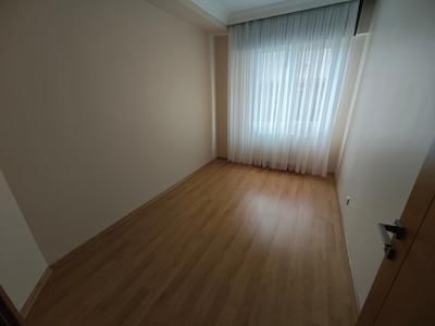 AKA RESIDENCE'DA TAMAMEN YENİLENMİŞ PEYZAJ CEPHE DAİRE