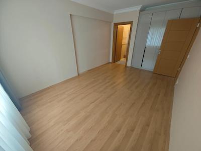 AKA RESIDENCE'DA TAMAMEN YENİLENMİŞ PEYZAJ CEPHE DAİRE