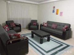 LÜLEBURGAZ SEVGİ MAHALLESİNDE RE/MAX EKİNOX'TAN SATILIK DAİRE