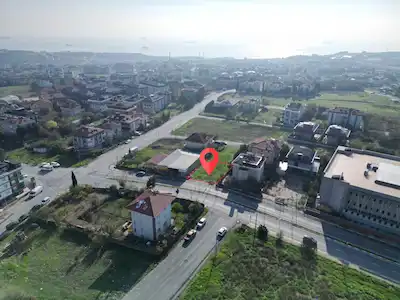 REMAX KULE'DEN BEYLİKDÜZÜ GÜRPINAR'DA KONUT+TİCARİ İMARLI ARSA