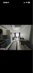 EŞYALI 2+1 DAİRE