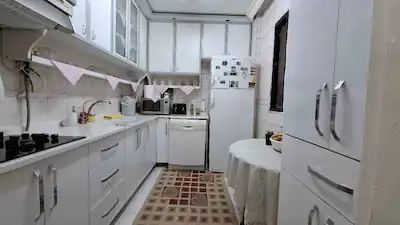 BAYRAKLI FUAT EDİP BAKSI MAH. SATILIK 3+1 DAİRE
