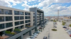 FARAS OFİSTE 140 M² KİRALIK EŞYALI OFİS CADDE CEPHE -YAPILI - 103