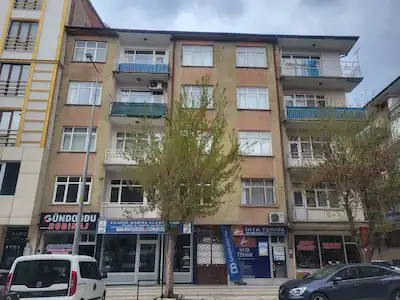 **RE/MAX DEĞİŞİM-ŞEHİR MERKEZİNDE KÜLTÜR MAH.DE KİRALIK 3+1 DAİRE