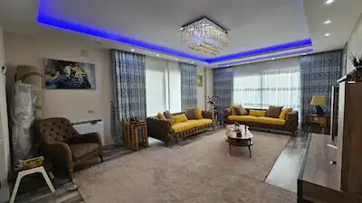 REMAX RİNA'DAN YAŞAR DOĞU CAD. ÜZERİ ULTRA GENİŞ 4+1 DAİRE
