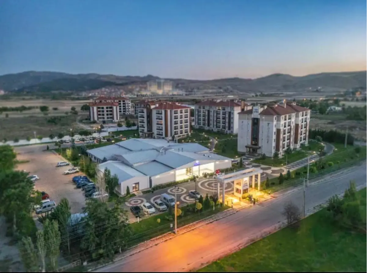 AFYON MERKEZDE TATIL FIYATINA TEMMUZ’UN EN DEĞERLI HAFTASINDA 1+0 DEVREMÜLK
