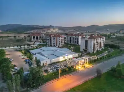 AFYON MERKEZDE TATIL FIYATINA TEMMUZ’UN EN DEĞERLI HAFTASINDA 1+0 DEVREMÜLK