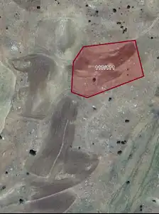 ELMADAĞ AKÇAALİ'DE TEK TAPU DEĞERLİ LOKASYONDA 4.160 M² SATILIK