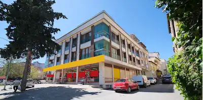 ATAŞEHİR ESATPAŞA MAHALLESİ SATILIK DUBLEKS DAİRE