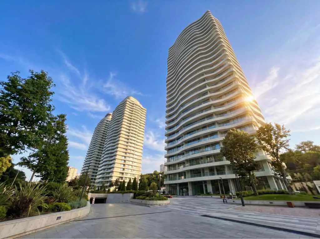 ACARVERDE YATIRIMA UYGUN FIRSAT 1+1 SATILIK DAİRE