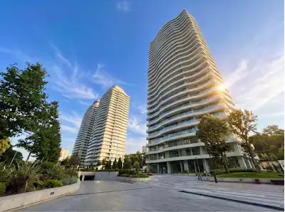 ACARVERDE YATIRIMA UYGUN FIRSAT 1+1 SATILIK DAİRE