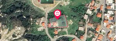 ALİAĞA GÜZELHİSAR MAHALLESİN'DE İMARLI SATILIK ARSA