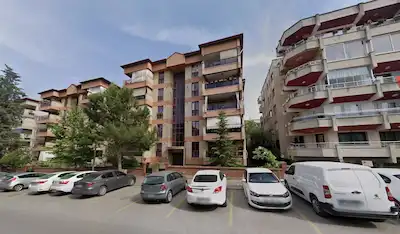 REMAX MODEL DEN KINIKLI CANIBEY SITESINDE 3+1 SATILIK DAIRE