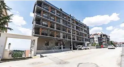 ÇANKAYA AKPINAR MAHALLESİ 2+1 SATILIK DAİRE