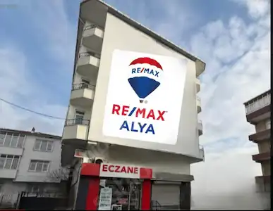 ESENYURT KIRAÇ MAH. 6 KATLI TİCARİ BİNA SATILIK