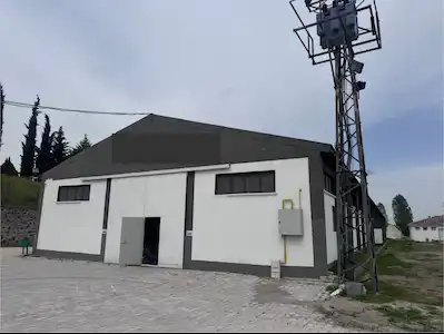 SATILIK FABRİKA