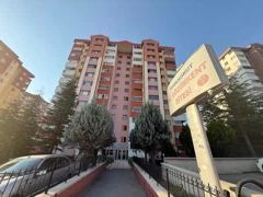 ÖZ ÇÖZÜM KENT SİTESİ 3+1 SATILIK DAİRE