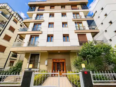 MALTEPE BAĞLARBAŞI MAH. SATILIK DAİRE 2+1 MERKEZİ KONUM 
