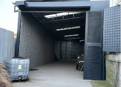 GEBZE MUALLİM KÖY E-5 ANAYOL HANCI RESTAURANT KİRALIK 500M2 DEPO