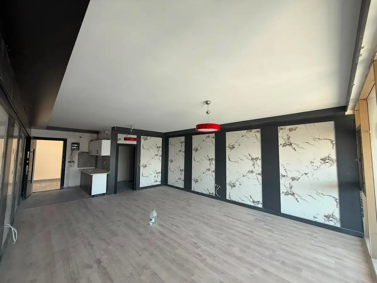 POZITIF CENTER'DA 55M2 PRESTIJLI BIR OFIS FIRSATI!