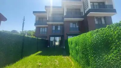 BAHÇEŞEHİR 2. KISIM’DA SIFIR 3+1 | 156 M² NET | YERDEN ISITMA | DOĞU-GÜNEY CEPHE