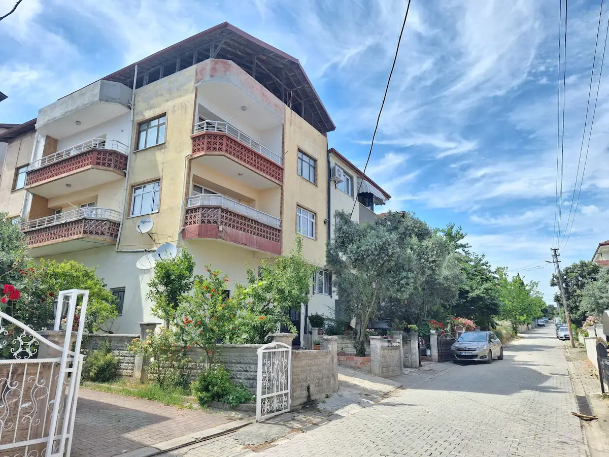 SAKARYA ADAPAZARI MALTEPE’DE SATILIK MÜSTAKİL BİNA