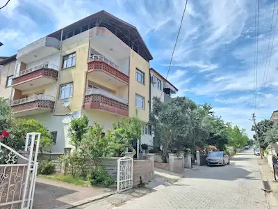 SAKARYA ADAPAZARI MALTEPE’DE SATILIK MÜSTAKİL BİNA