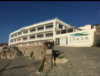 DENİZKÖY EBRAR TERMALDE DEVRE MÜLK 