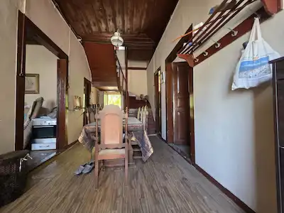 TRABZON' UN MERKEZİN DE TARİHİ KONAK (KİRALIK)