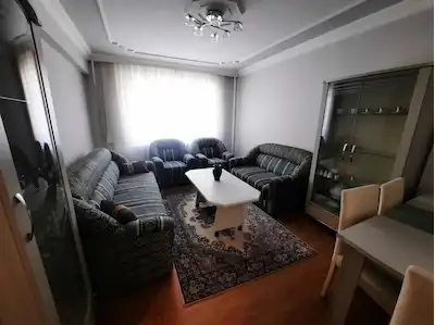 REMAX AREADAN BANDIRMA 17 EYLÜL MAHALLESİ'NDE SATILIK DAİRE