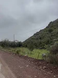 DÖŞEMEALTI ÇIĞLIK’TA YOL CEPHELİ, EMSALSİZ NİTELİKTE KÖŞE PARSEL