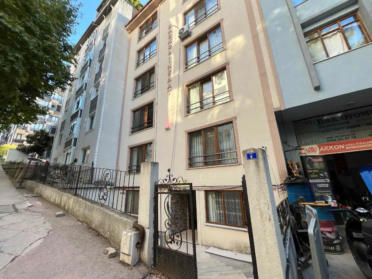 REMAX KANYON İZNİK YOLU MEVKİİ KİRALIK ARAKAT DAİRE