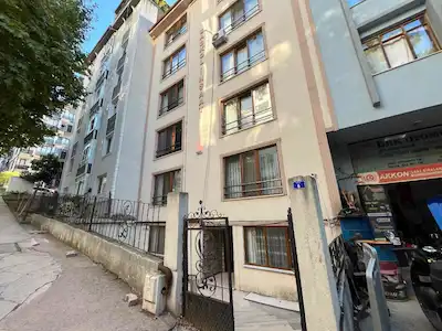 REMAX KANYON İZNİK YOLU MEVKİİ KİRALIK ARAKAT DAİRE