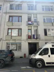 ÜSKÜDAR İCADİYE’DE KİRALIK 2+1 DAİRE