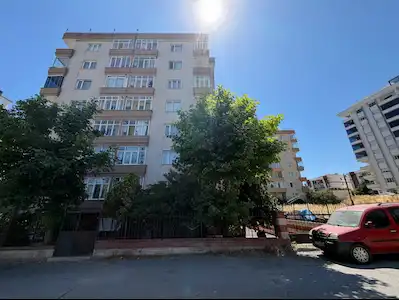 BÜYÜKÇEKMECE MİMARSİNAN’DA 3+1 SATILIK 130 M² BRÜT ÇİFT BALKON KREDİYE UYGUN