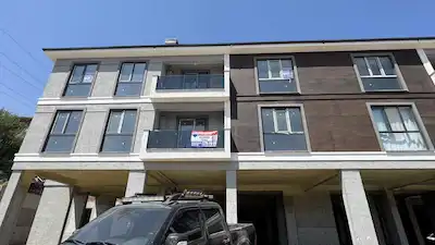 REMAX MOTTO’DAN 3+1 KİRALIK LÜKS DAİRE