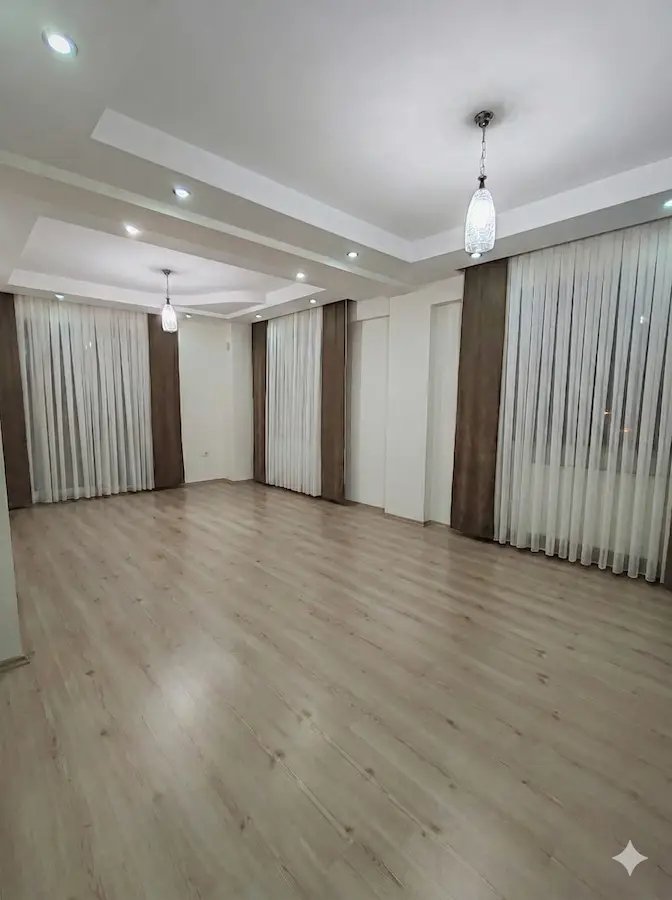 1200 EVLER’DE 235 M² BRÜT 4+1, 3 CEPHELİ, BALKONLU GENİŞ DAİRE | KREDİ & TAKAS UYGUN