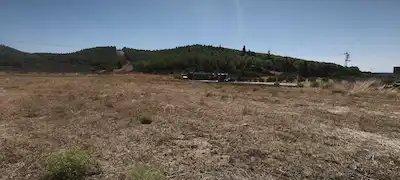 İZMİR BERGAMA YENIKÖY'DE 1321 M² SATILIK TARLA