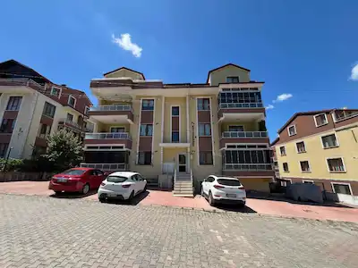 BAŞİSKELE SERDAR MAHALLESİ 3+1 SATILIK DAİRE