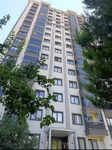 BAĞCILAR GÜNEŞLİ AKTEYMUR LİFE SİTESİNDE SATILIK DAİRE