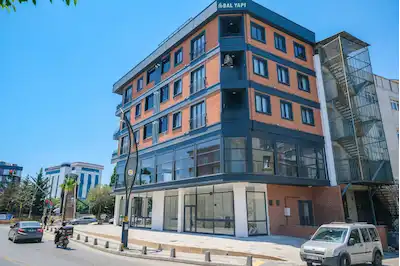 SULTANBEYLİ MUHTEŞEM KONUMDA 4+2 SATILIK DUBLEKS DAİRE