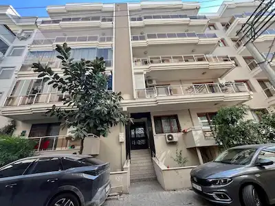 40 DEDEBAŞI 125 M² 3 CEPHELİ SATILIK DAİRE