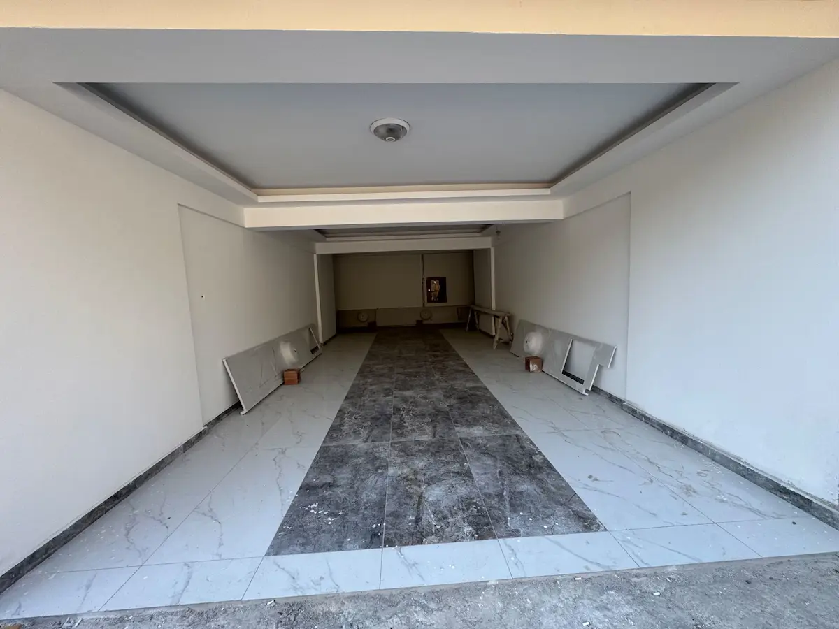 SATILIK MAMAK CENGİZ TOPALDA MAH SIFIR4+1 3 CEP KAÇIRILM FIRSAT 3