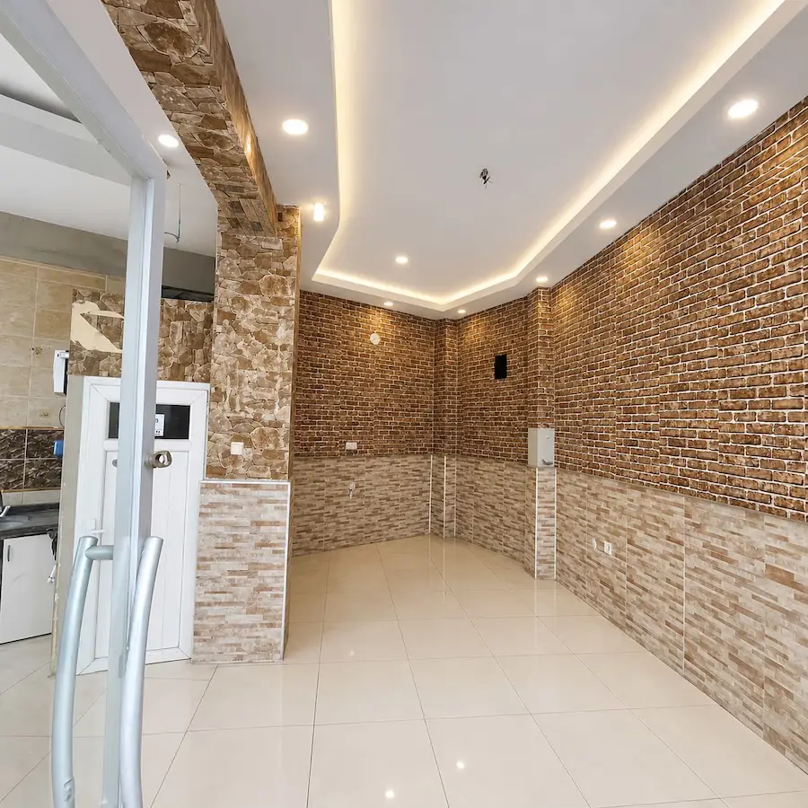 REMAX LAND'DAN ÇORLU OTOGARI KARŞISINDA SATILIK DÜKKAN