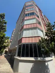 ATAKENT ATAKUM’DA ÇELİK SİTESİ’NDE 3+1 | 2 BANYO | BALKON | DOĞU-GÜNEY CEPHE KİRALIK DAİRE